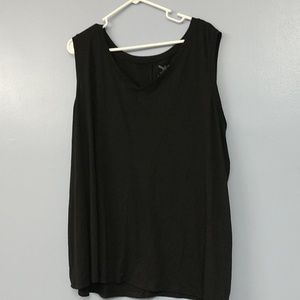 Tank/Sleeveless shirt